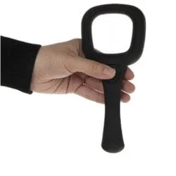 ذره بین دستی مدل TH-600558 عصرتولز