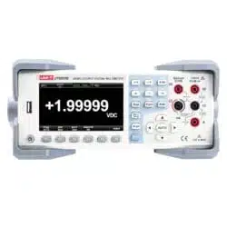 مولتی متر رومیزی یونی تی مدل UNI-T UT8804E عصرتولز