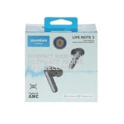 هندزفری بی سیم انکر مدل ANKER LIFE NOTE 3 A3933H11 عصرتولز