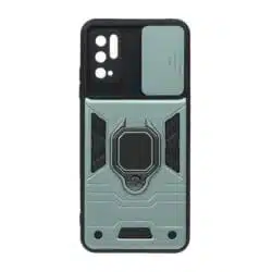 کاور مدل BATMAN مناسب برای گوشی موبایل Xiaomi Note 11SE/Poco M3 Pro/ Note 10-5G عصرتولز
