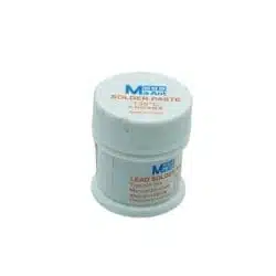 خمیر قلع مانت مدل MaAnt SOLDER PASTE وزن 50 گرم asrtools