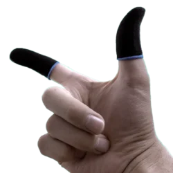 آستین کنترل کننده انگشت مدل GL1