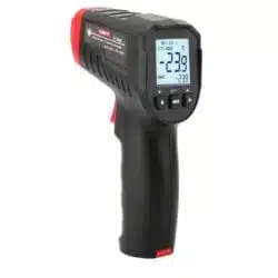 دماسنج لیزری یونی تی مدل UNI-T UT-306S