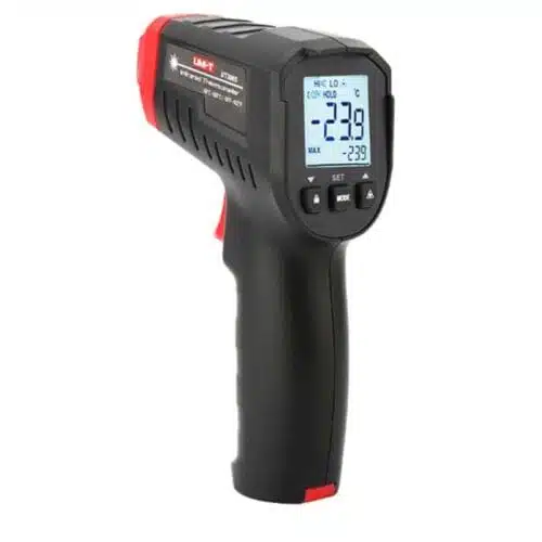 دماسنج لیزری یونی تی مدل UNI-T UT-306S