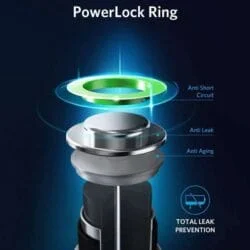 باتری نیم قلمی انکر مدل ANKER B1820 بسته چهار عددی ASRTOOLS