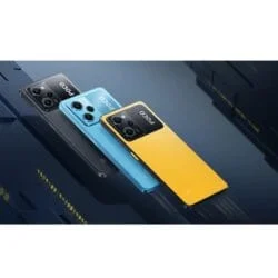 گوشی موبایل شیائومی مدل Xiaomi Poco X5 Pro 5G دو سیم کارت ظرفیت 256 گیگابایت و رم 8 گیگابایت - گلوبال ASRTOOLS