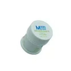 خمیر قلع مانت مدل MaAnt SOLDER PASTE MY-58A وزن 50 گرم ASRTOOLS