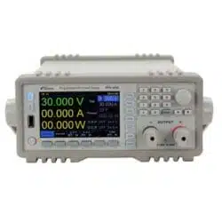 منبع تغذیه قابل برنامه ریزی توینتکس مدل Twintex PPS-3030 در فروشگاه عصرتولز