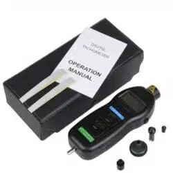 دورسنج تماسی / لیزری مدل DT-2236C عصرتولز
