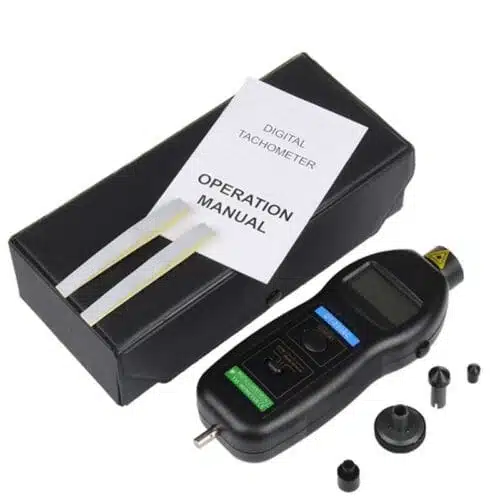 دورسنج تماسی / لیزری مدل DT-2236C عصرتولز