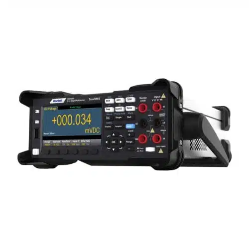 مولتی متر رومیزی هانتک مدل HANTEK HDM-3055 عصرتولز