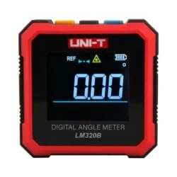 شیب سنج یونی تی مدل UNI-T LM320B ASRTOOLS