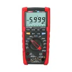 مولتی متر دیجیتال یونی تی مدل UNI-T UT195DS Asrtools