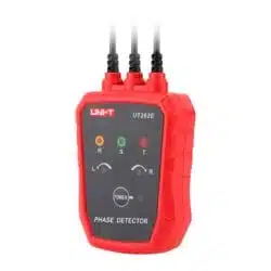 RST سنج توالی سنج یونیتی UNI-T UT-262E عصرتولز