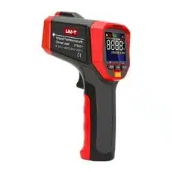 دماسنج لیزری یونی تی مدل +UNI-T UT-303C asrtools