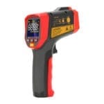 دماسنج لیزری یونی تی مدل +UNI-T UT-303C asrtools