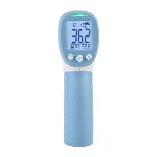 تب سنج یونی تی مدل UNI-T UT308H عصرتولز