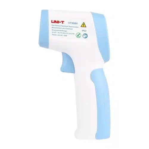 تب سنج یونی تی مدل UNI-T UT308H عصرتولز