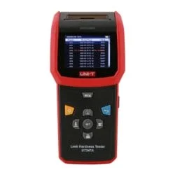 سختی سنج یونی تی مدل UNI-T UT347A در فروشگاه عصرتولز