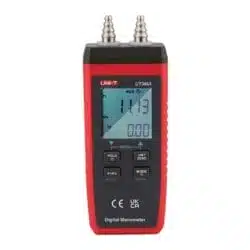 فشارسنج یونی تی مدل UNI-T UT366A عصرتولز