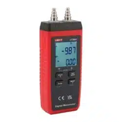 فشارسنج یونی تی مدل UNI-T UT366A عصرتولز