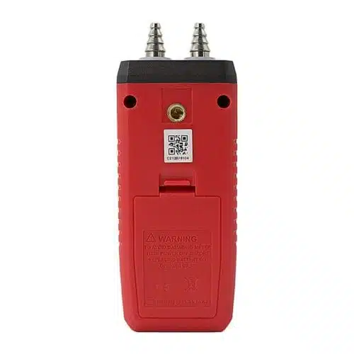 فشارسنج یونی تی مدل UNI-T UT366A عصرتولز