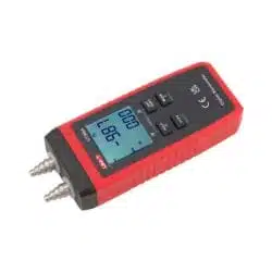 فشارسنج یونی تی مدل UNI-T UT366A عصرتولز