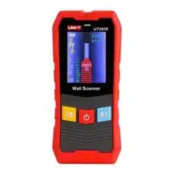 اسکنر دیوار یونی تی مدل UNI-T UT-387E