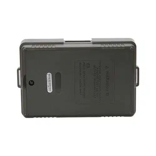 میگر دیجیتال یونی تی مدل UNI-T UT501B asrtools