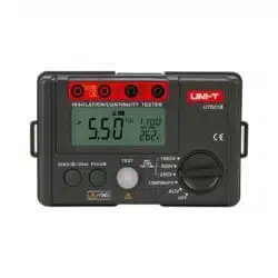 میگر دیجیتال یونی تی مدل UNI-T UT501B asrtools