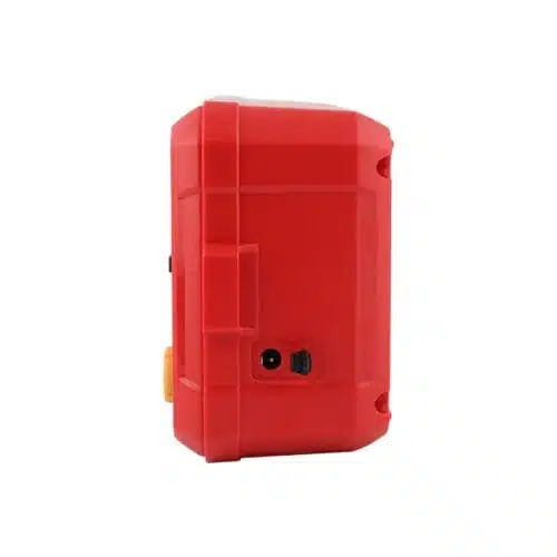 میگر دیجیتال یونی تی مدل UNI-T UT502C عصرتولز