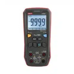 مولتی متر دیجیتال یونی تی مدل UNI-T UT60S asrtools