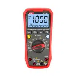 مولتی متر دیجیتال یونی تی مدل +UNI-T UT61B asrtools