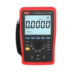 میکرو اهم متر دیجیتالی یونی تی مدل UNI-T UT-620A عصرتولز