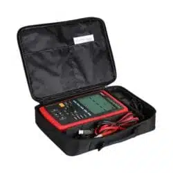 میکرو اهم متر دیجیتالی یونی تی مدل UNI-T UT-620A عصرتولز