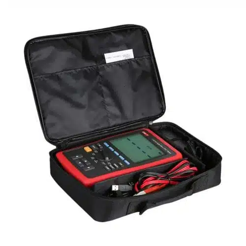 میکرو اهم متر دیجیتالی یونی تی مدل UNI-T UT-620A عصرتولز