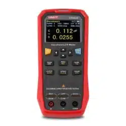 LCR متر دیجیتال یونی تی مدل UNI-T UT622E asrtools