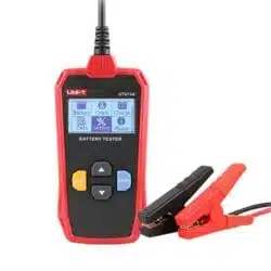 تستر باتری یونیتی مدل UNI-T UT673A در فروشگاه عصرتولز