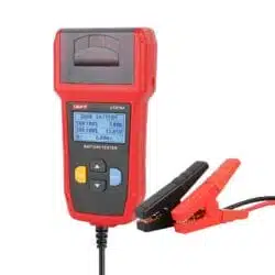 تستر باتری یونیتی مدل UNI-T UT675A در فروشگاه عصرتولز
