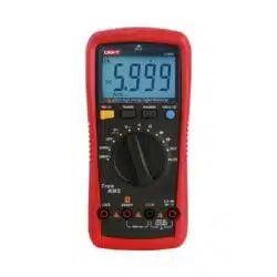 مولتی متر دیجیتال یونی تی مدل UNI-T UT892 asrtools