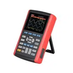 اسیلوسکوپ دیجیتالی یونی تی مدل UNI-T UTD 1050DL عصرتولز
