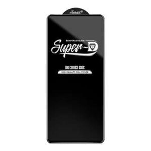 گلس Super D مناسب برای گوشی موبایل سامسونگ Galaxy A34 ASRTOOLS