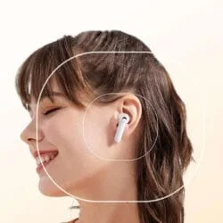 هندزفری بی سیم انکر مدل ANKER LIFE NOTE 3 A3933H11 عصرتولز