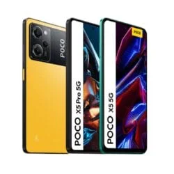 گوشی موبایل شیائومی مدل Xiaomi Poco X5 Pro 5G دو سیم کارت ظرفیت 256 گیگابایت و رم 8 گیگابایت - گلوبال ASRTOOLS