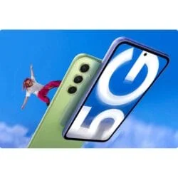 گوشی موبایل سامسونگ مدل Samsung Galaxy A54 5G دو سیم کارت ظرفیت 128 گیگابایت و رم 8 گیگابایت asrtools