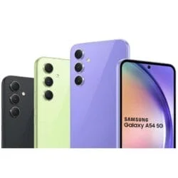 گوشی موبایل سامسونگ مدل Samsung Galaxy A54 5G دو سیم کارت ظرفیت 128 گیگابایت و رم 8 گیگابایت asrtools