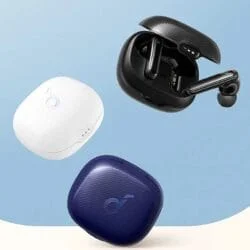 هندزفری بی سیم انکر مدل ANKER LIFE NOTE 3 A3933H11 عصرتولز