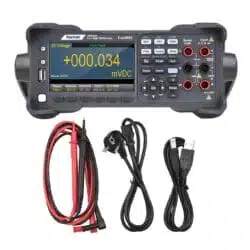مولتی متر رومیزی هانتک مدل HANTEK HDM-3055 عصرتولز