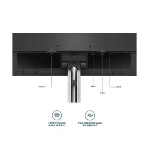 مانیتور لنوو مدل lenovo L22i-30 سایز 21.5 اینچ ASRTOOLS
