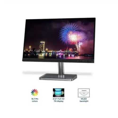 مانیتور لنوو مدل lenovo L22i-30 سایز 21.5 اینچ ASRTOOLS